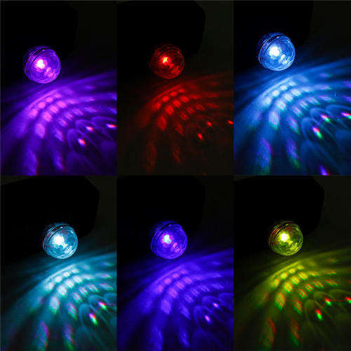 MINI PARTY LIGHT