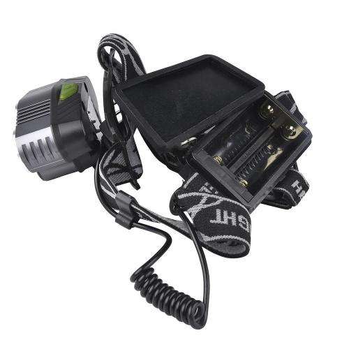 T6 BICYCLE HEADLIGHT IPX-6
