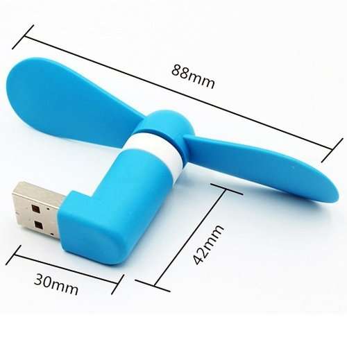 MINI USB FAN