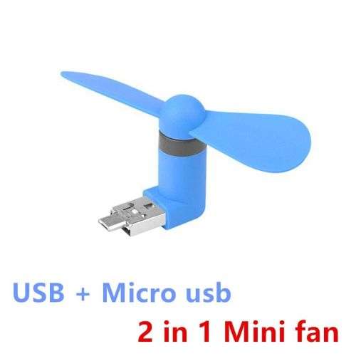 MINI USB FAN