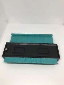 WOLFCRAFT CONTOUR PROFILE GUAGE
