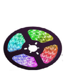 5M LED MOOD LIGHTS