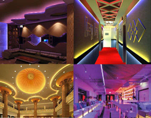 5M LED MOOD LIGHTS