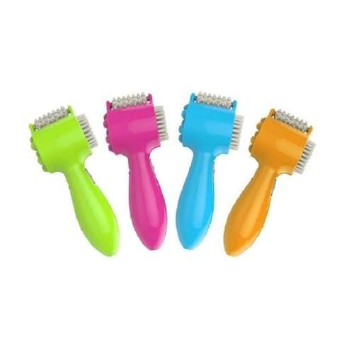 Mini Head Massager