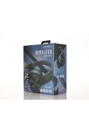 E800 BT WIRELESS HEADSET