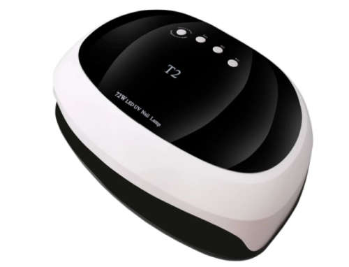 72W 2 IN 1 UV LED LAMP