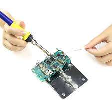 BAKU 878L SMD REWORK STATION