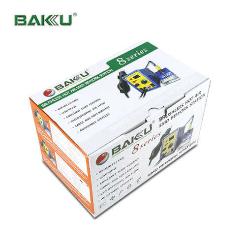 BAKU 878L SMD REWORK STATION