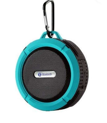 BT WIRELESS SPEAKER C6