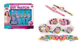 FASHION STAR DIY WATCH SET
