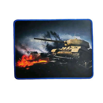 K6 GAMING MOUSEPAD