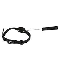 2 IN 1 RETRACTABLE LEASH AND COLLAR
