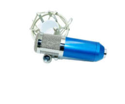 CONDENSER MICROPHONE