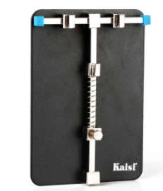 KAISI UNIVERSAL HOLDER FOR MOBILE PHONE REPAIR