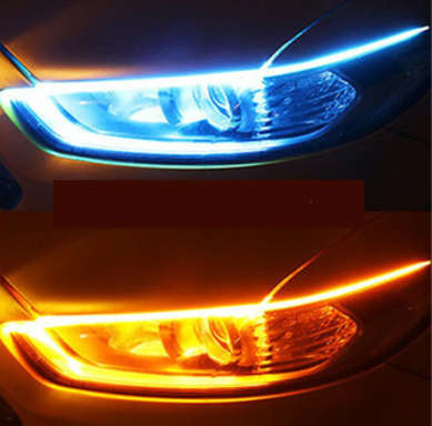 DRL 60CM SWITCHBACK AND INDICATOR