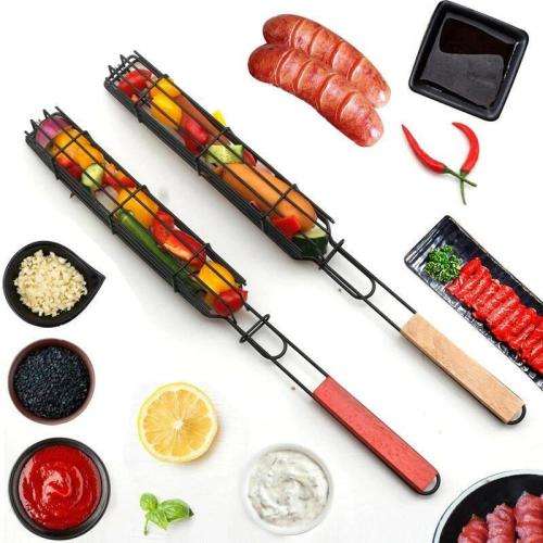 BRAAI GRILLER HOLDER