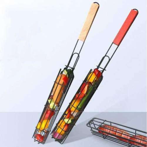 BRAAI GRILLER HOLDER