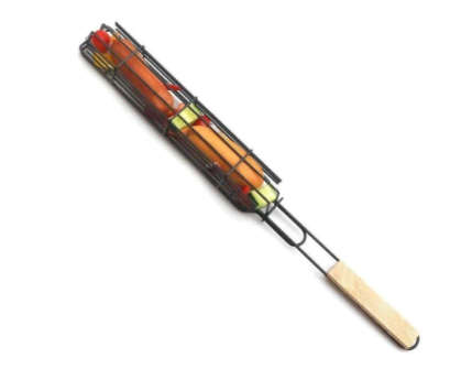 BRAAI GRILLER HOLDER