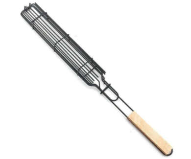 BRAAI GRILLER HOLDER