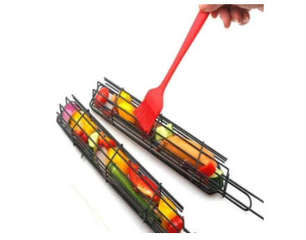 BRAAI GRILLER HOLDER