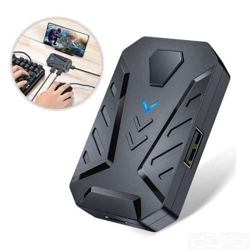 4 IN 1 MOBILE GAME KIT