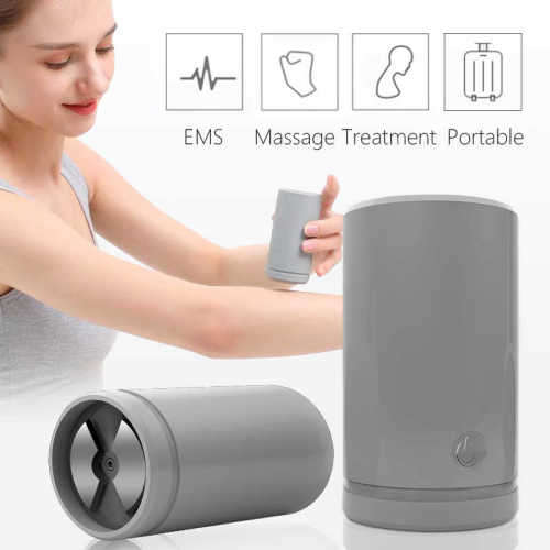 MAGIC JAR MASSAGE