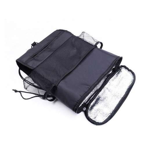 INSULATION CAR PACKAGE ORGANIZER