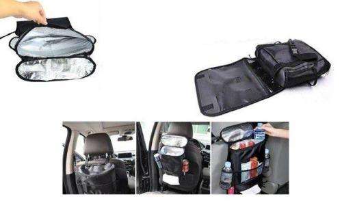 INSULATION CAR PACKAGE ORGANIZER