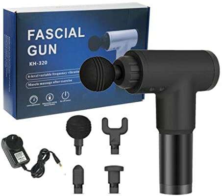FASCIAL GUN KH-320