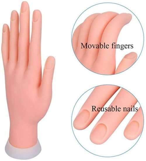 PREMIER SOFT HAND (B)