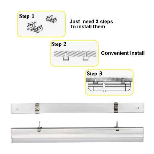 60CM 12V SWITCHED TUBE
