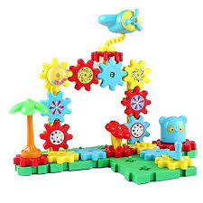 GEAR MASTER 54PC