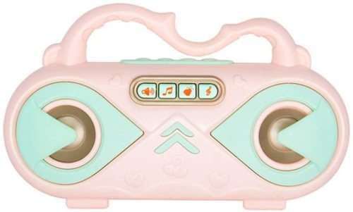 MINI TOY MUSIC  PLAYER FOR KIDS