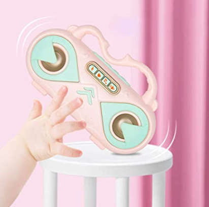 MINI TOY MUSIC  PLAYER FOR KIDS