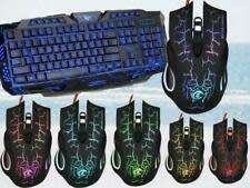 SHIPADOO D620 WIRED GAMING COMBO