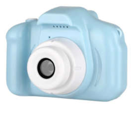 KIDS SUMMER VACATION CAMERA