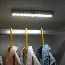 MOTION BRITE STICK ON LED LIGHT