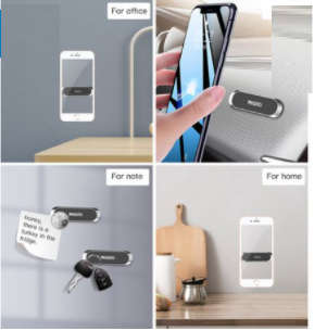BOROFONE MAGNETIC PHONE HOLDER