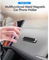BOROFONE MAGNETIC PHONE HOLDER