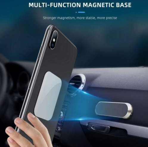 BOROFONE MAGNETIC PHONE HOLDER