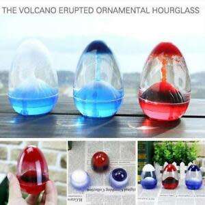 VOLCANIC EGG