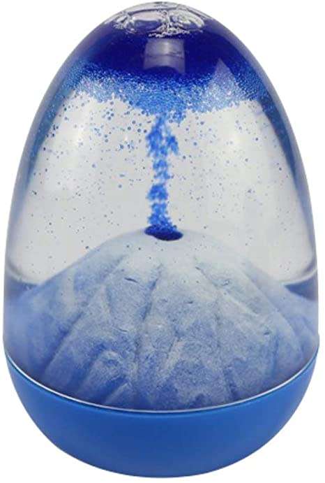 VOLCANIC EGG