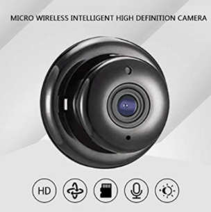 RT219 WIFI CAMERA