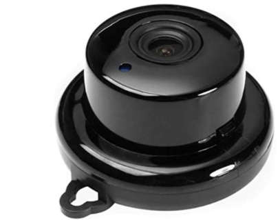 RT219 WIFI CAMERA