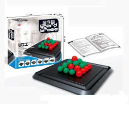 BOARD GFEELE GAME