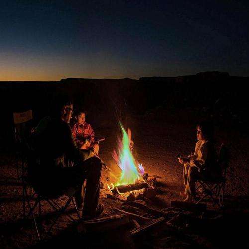 MAGIC FIRE 5 PACK