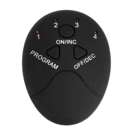 EMS FOOT MASSAGER