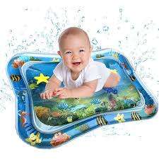 BABY SLAPPED PAD
