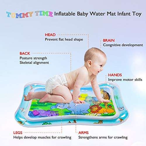 BABY SLAPPED PAD