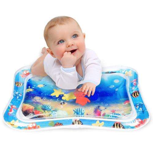 BABY SLAPPED PAD